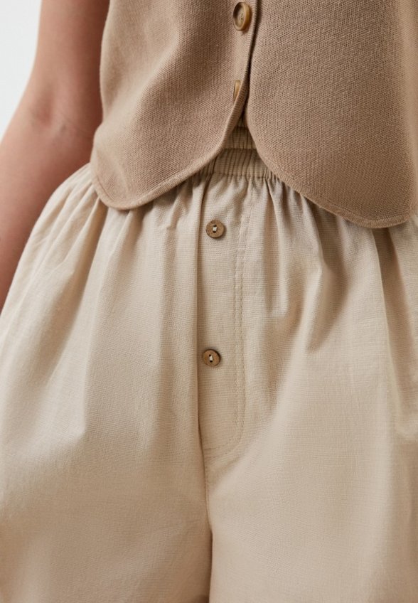 Шорты Ulyashova