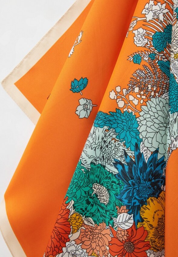 Платок Basconi