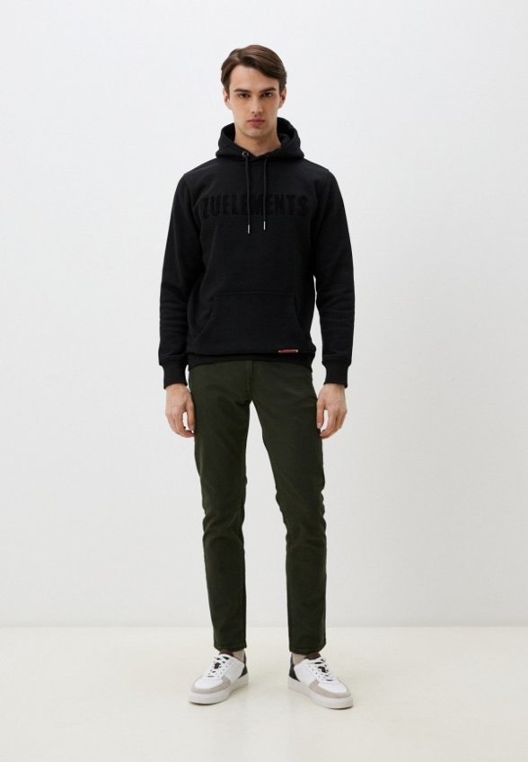 Джинсы ZU Elements