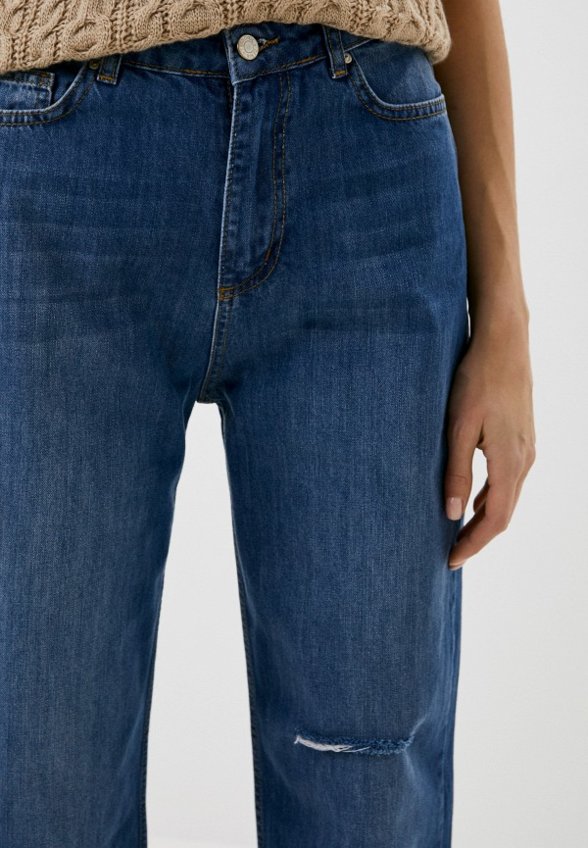 Джинсы Trendyol