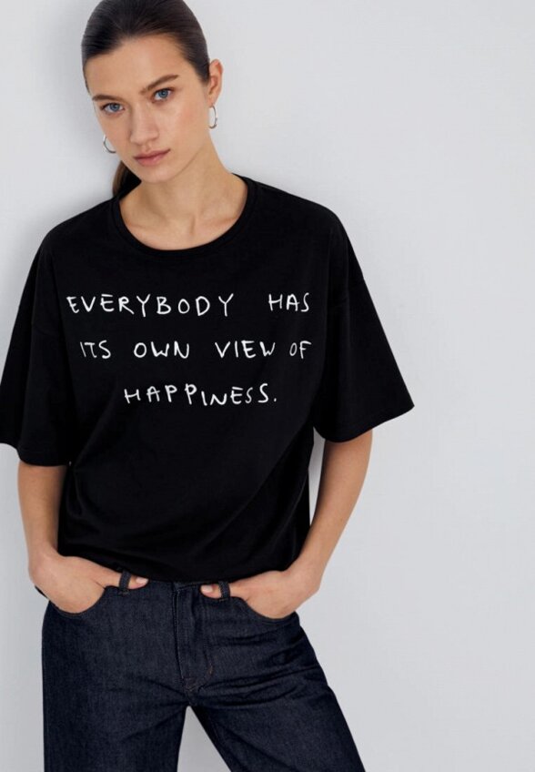 Футболка Finn Flare