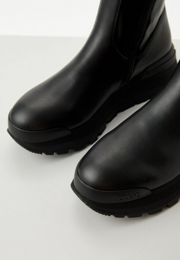 Ботфорты Liu Jo