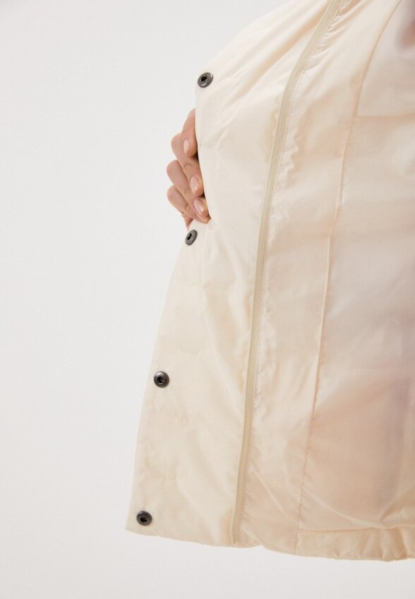 Куртка утепленная Baon