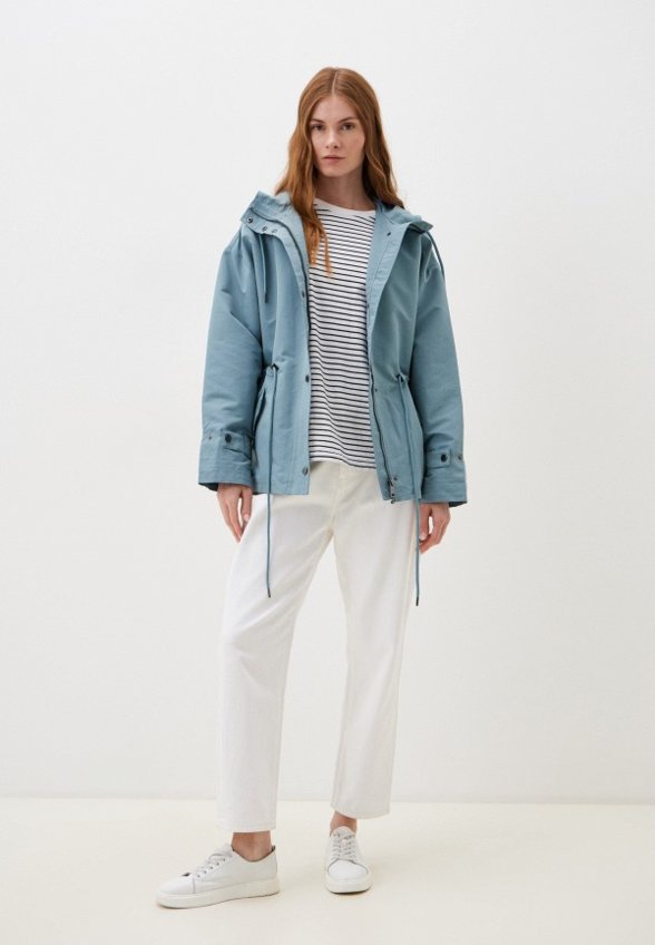 Парка Concept Club