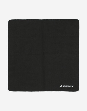 Салфетка для очков Demix, Черный женщинам