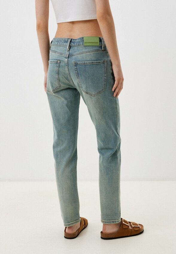 Джинсы Dimarkis Day