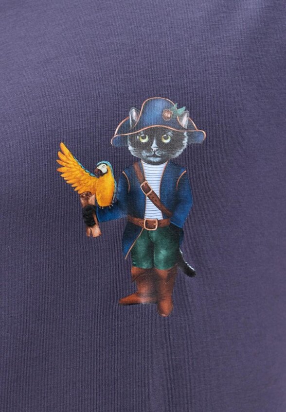 Футболка Manii'ta Lacitta