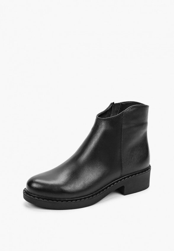 Ботинки Francesco Donni