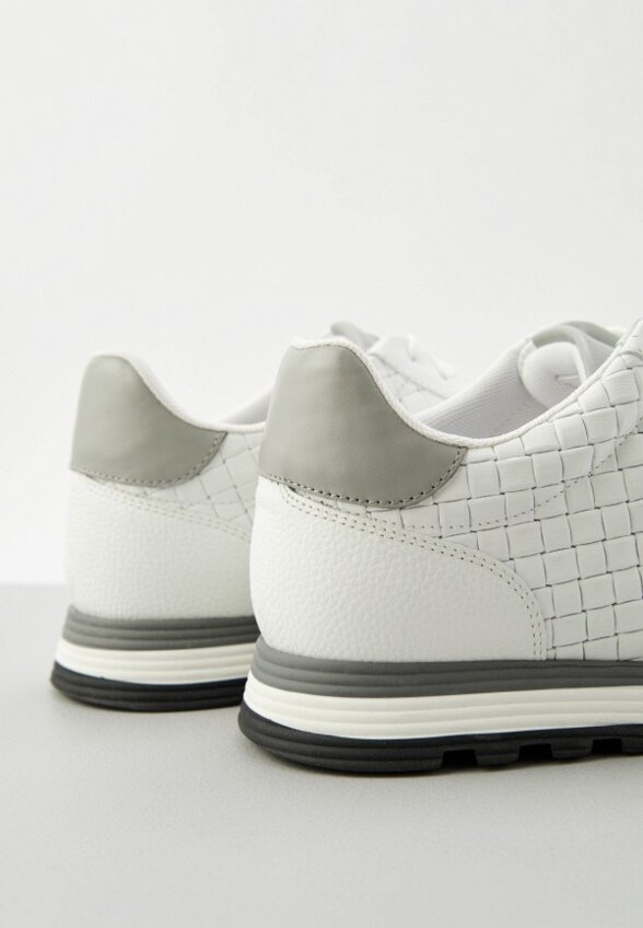 Кроссовки Baldinini