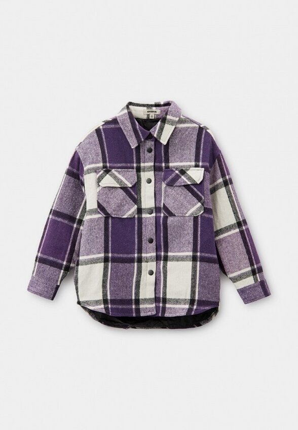 Рубашка Smena