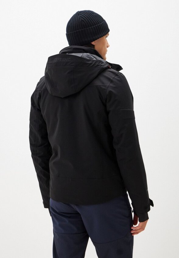 Куртка горнолыжная Icepeak