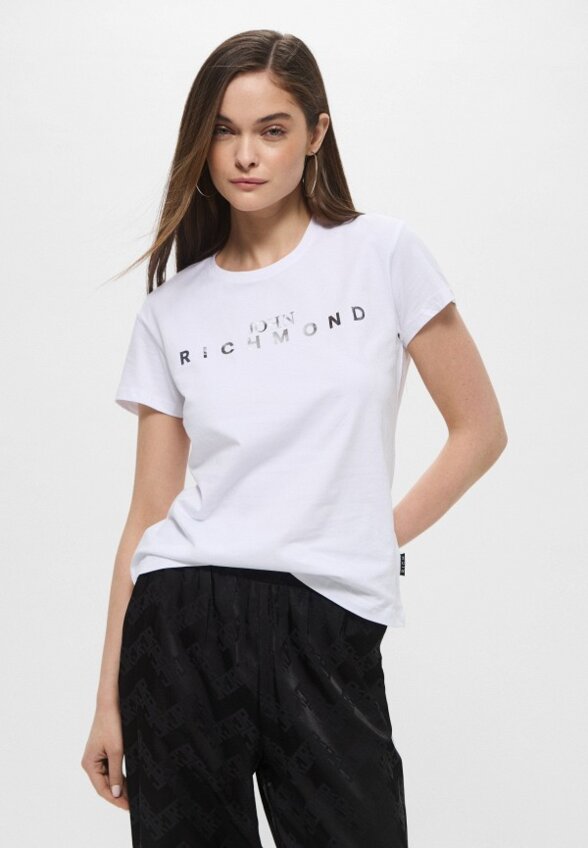 Футболка John Richmond