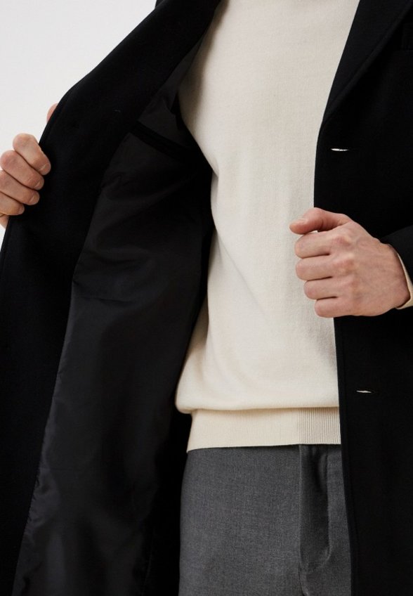 Пальто однобортное Vivaldi