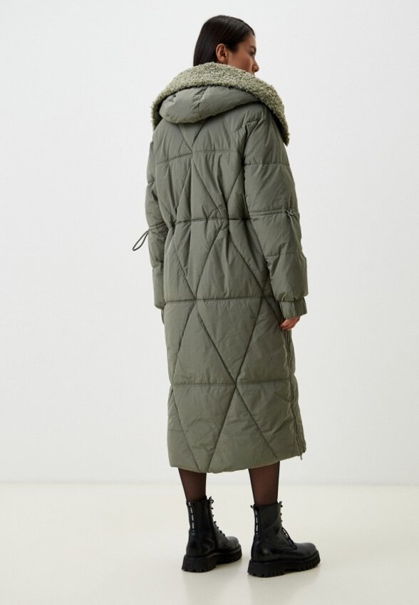 Куртка стеганая Winterra