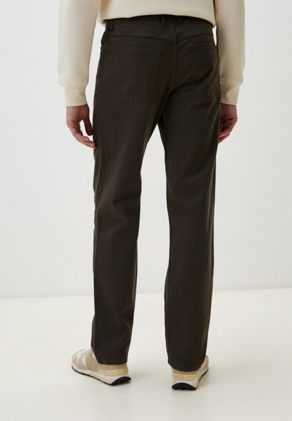 Джинсы Сплав