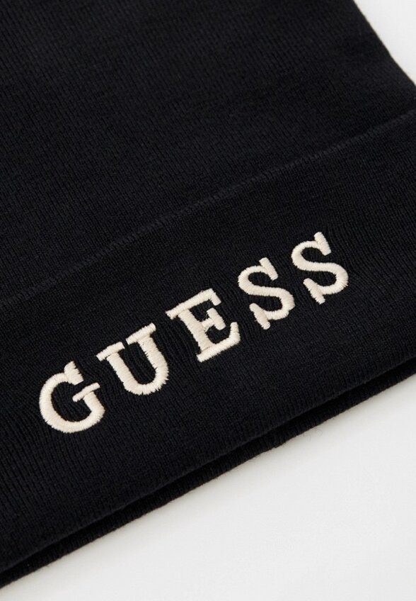 Шапка Guess