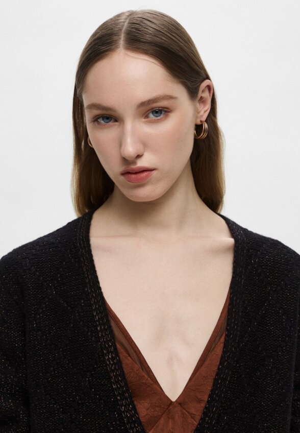 Пуловер Genious