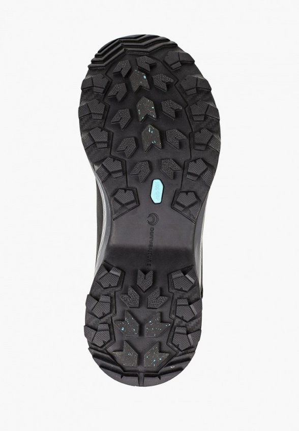 Ботинки трекинговые Outventure