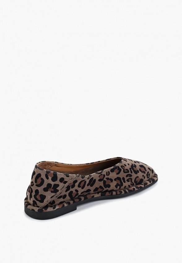 Балетки Lusavou