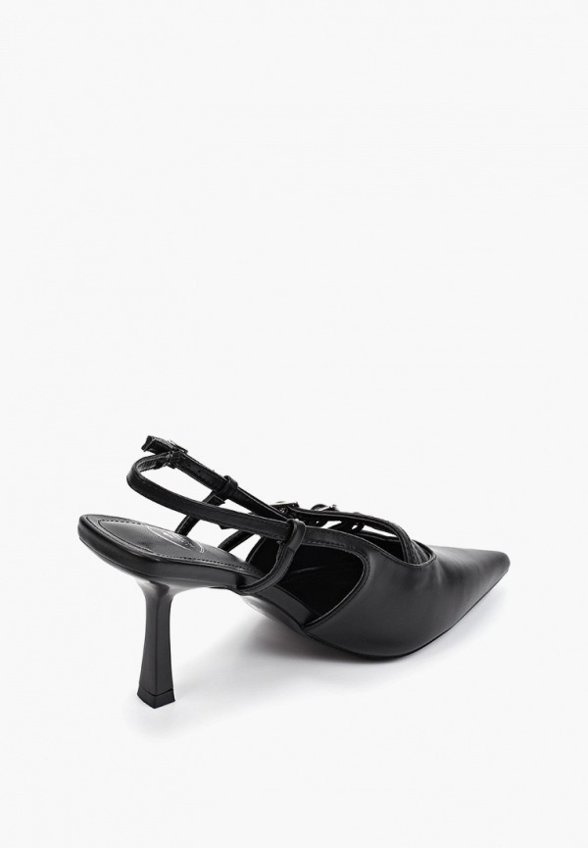 Туфли Vivian Royal