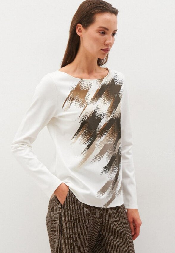 Лонгслив Taifun