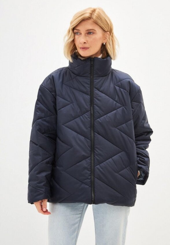 Пуховик Noele Boutique