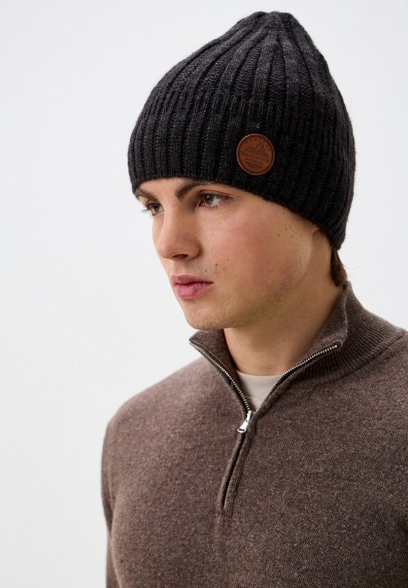 Шапка marhatter