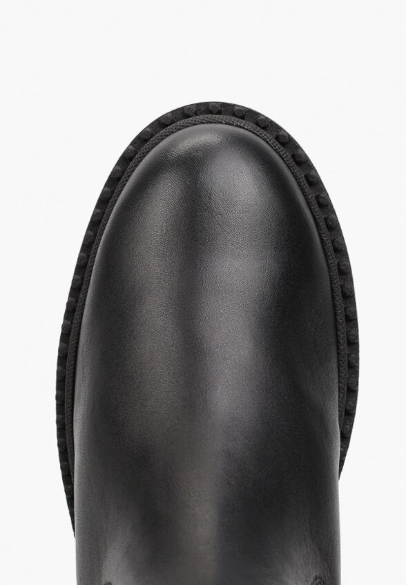 Ботинки Dakkem