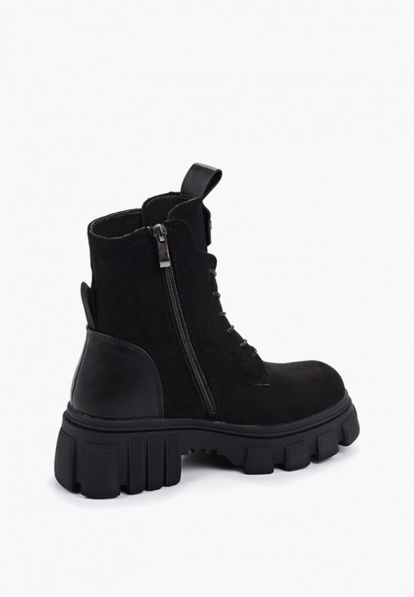 Ботинки Aimosi