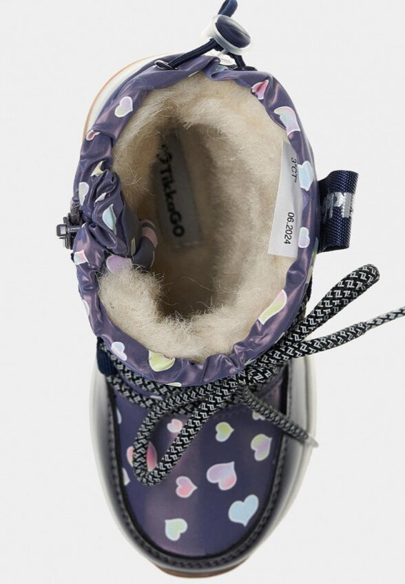 Дутики Tikkago