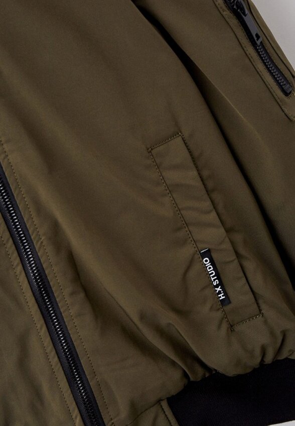 Куртка утепленная Vitacci