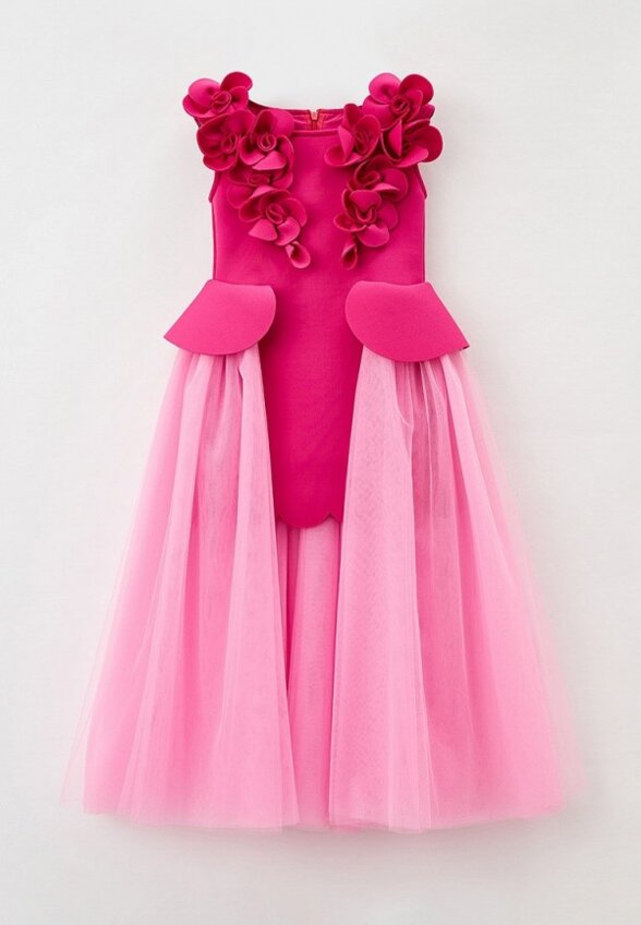 Платье Monikamo