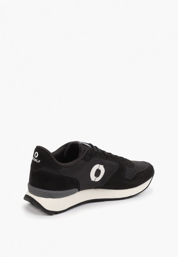 Кроссовки Ecoalf