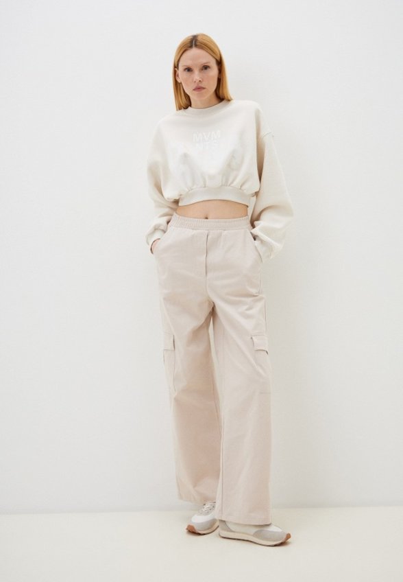 Свитшот Mark Formelle