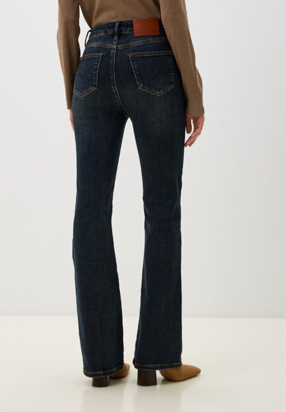 Джинсы Mossmore