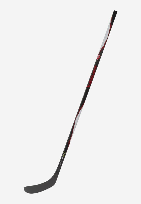 Клюшка хоккейная BAUER Vapor Fly40 Grip SR-87(60