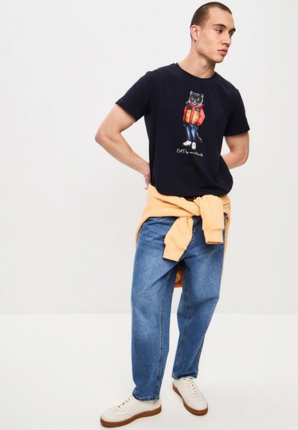 Футболка Manii'ta Lacitta