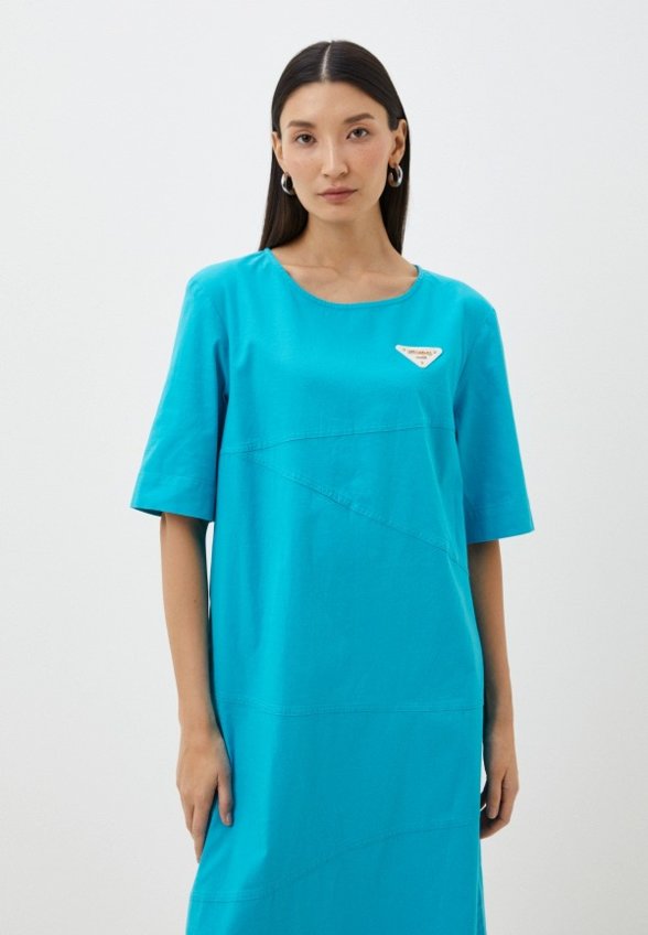 Платье Helmidge