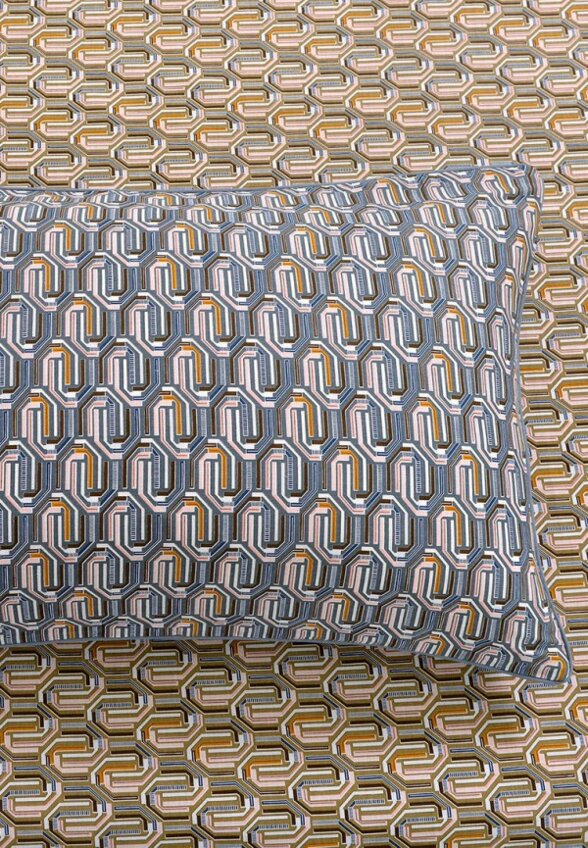 Постельное белье Семейное Sofi De Marko