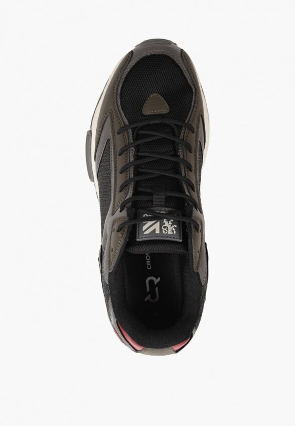 Кроссовки Crosby