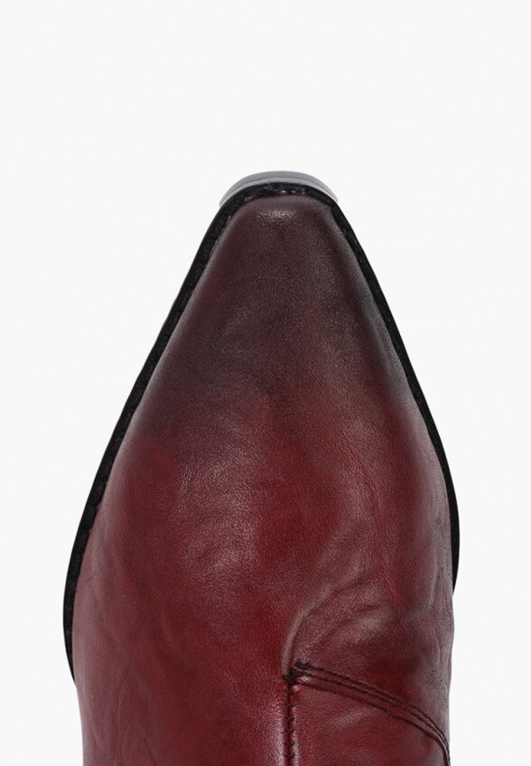 Полусапоги El'Rosso