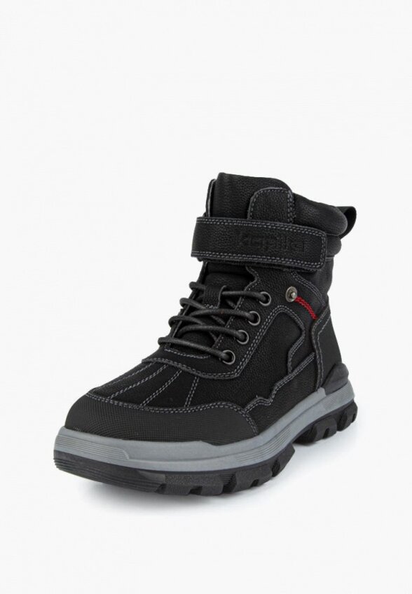 Ботинки Kapika