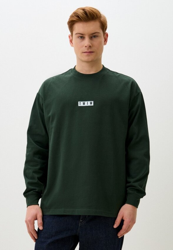 Лонгслив Twiw