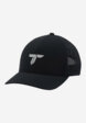 Бейсболка Columbia Mountaincap II 110 Snapback, Черный1  - превью