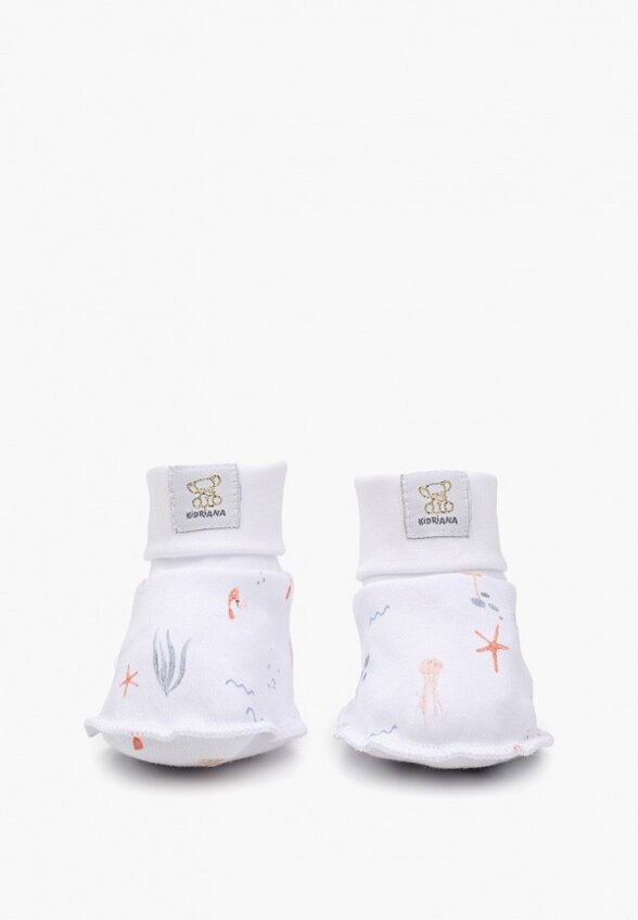 Пинетки 2 пары Kidriana