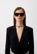 Очки солнцезащитные Roberto Cavalli6  - превью