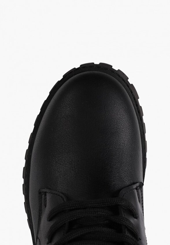 Ботинки Theo Leo