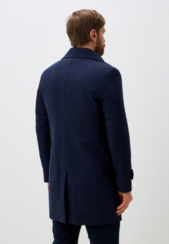 Пальто Bazioni