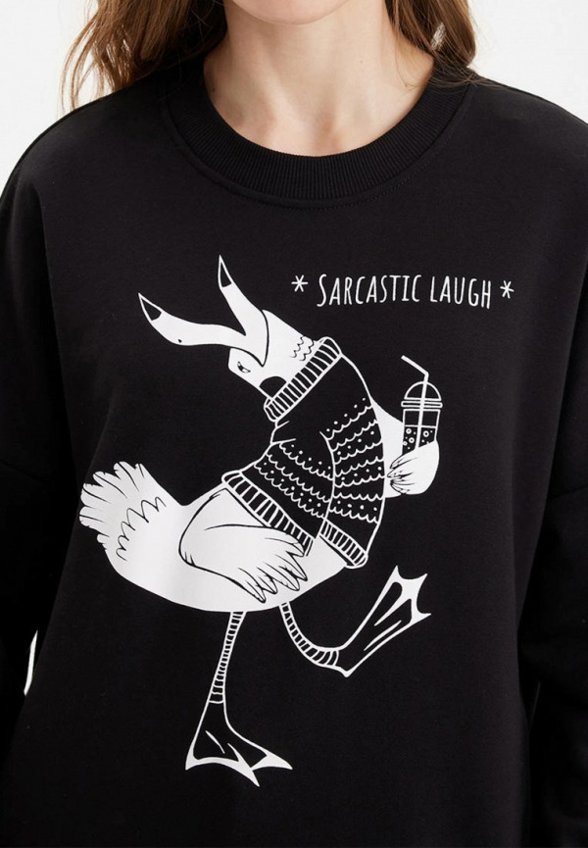 Свитшот Barmariska