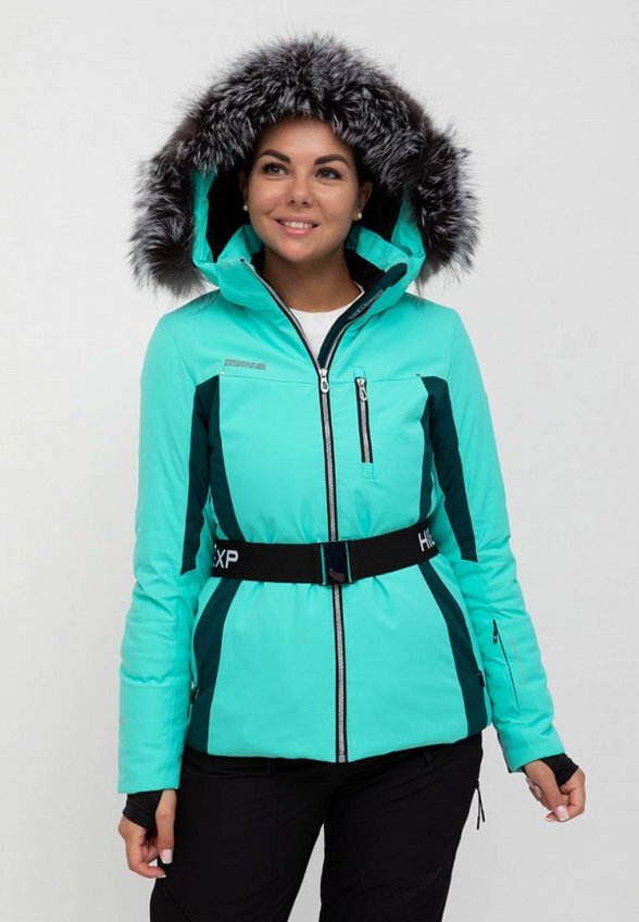 Куртка горнолыжная High Experience